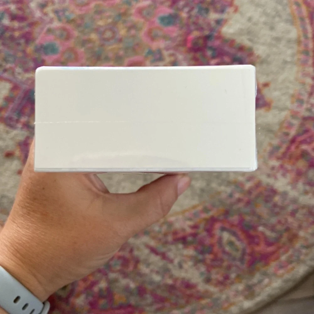 Apple Watch Series 3 space gray 38mm